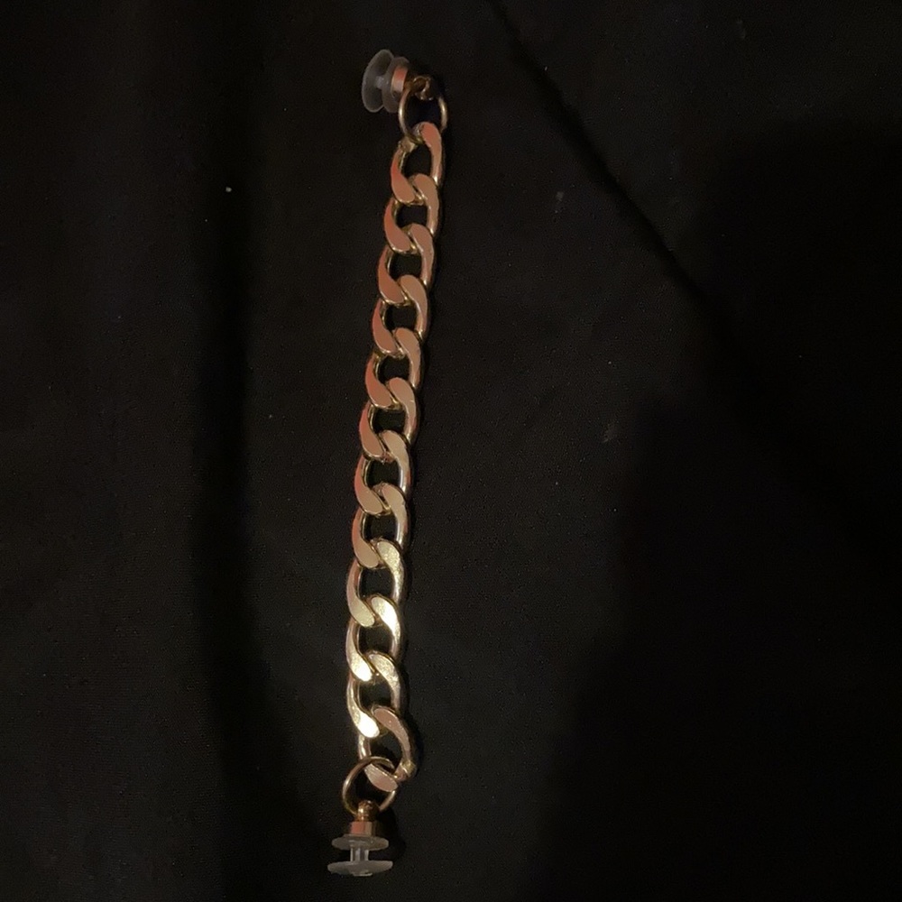 Crocs chain